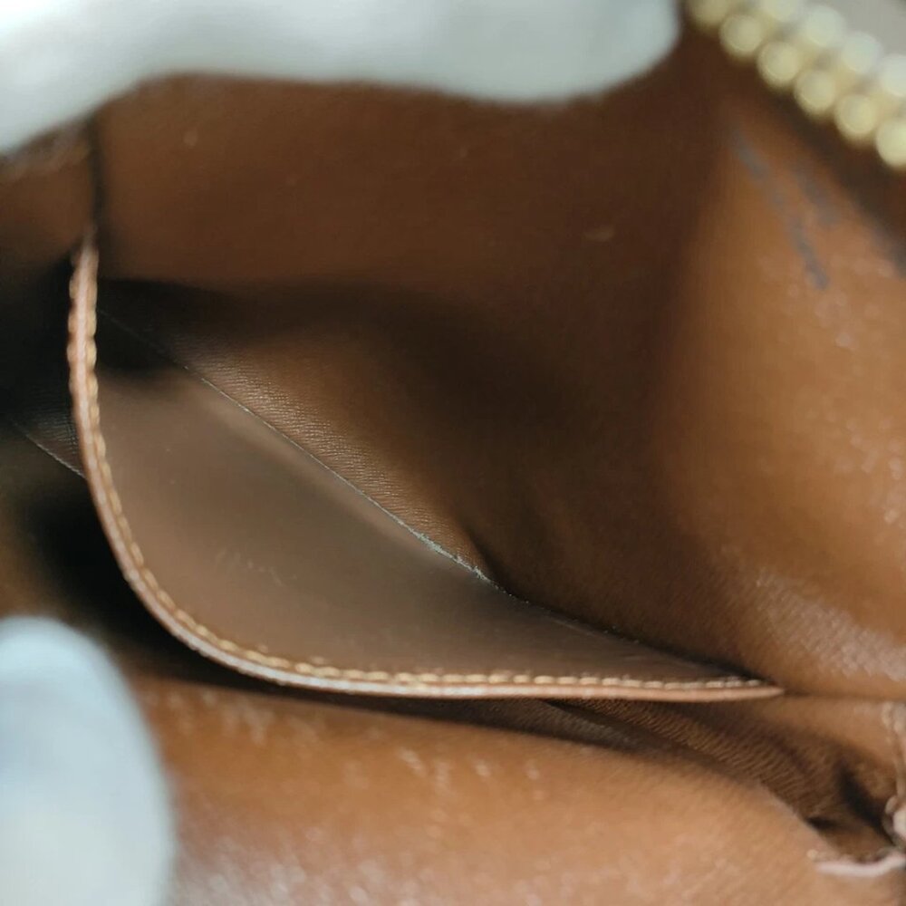 Louis Vuitton LV Crossbody bag Brown Monogram 600-022225 - Picture 14 of 16